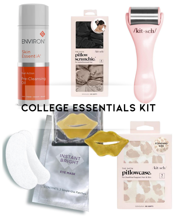 College Essentials Kit