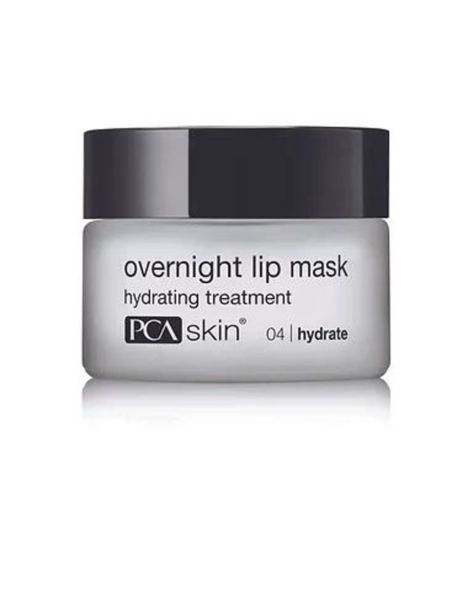 Overnight Lip Mask