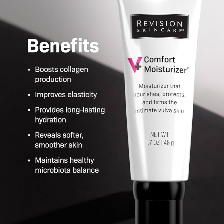 Revision Skincare V+ Comfort Moisturizer