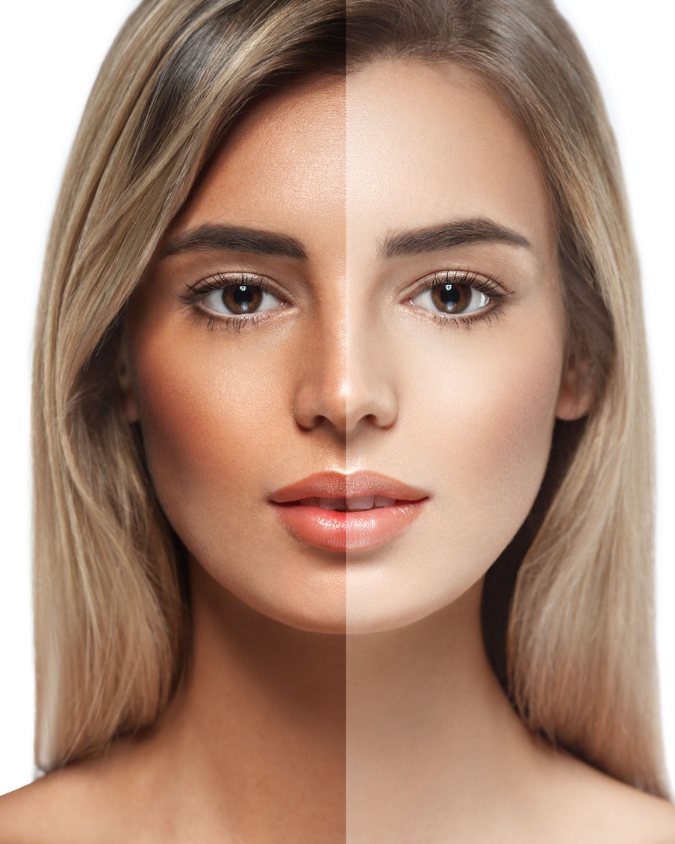 Luxury Facial Packages