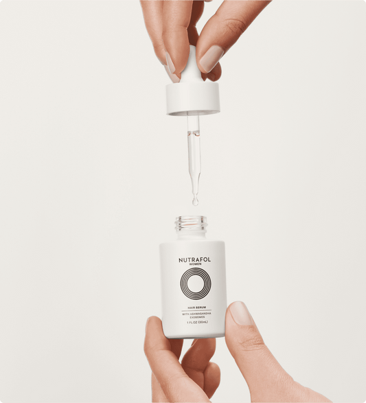 Hair Serum