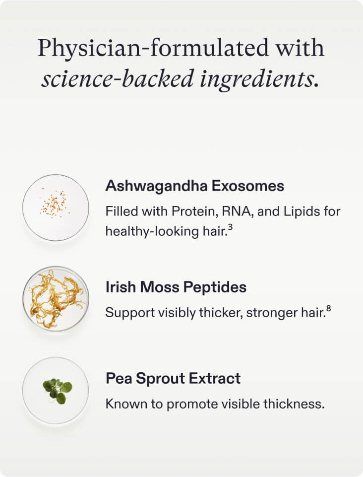 Hair Serum