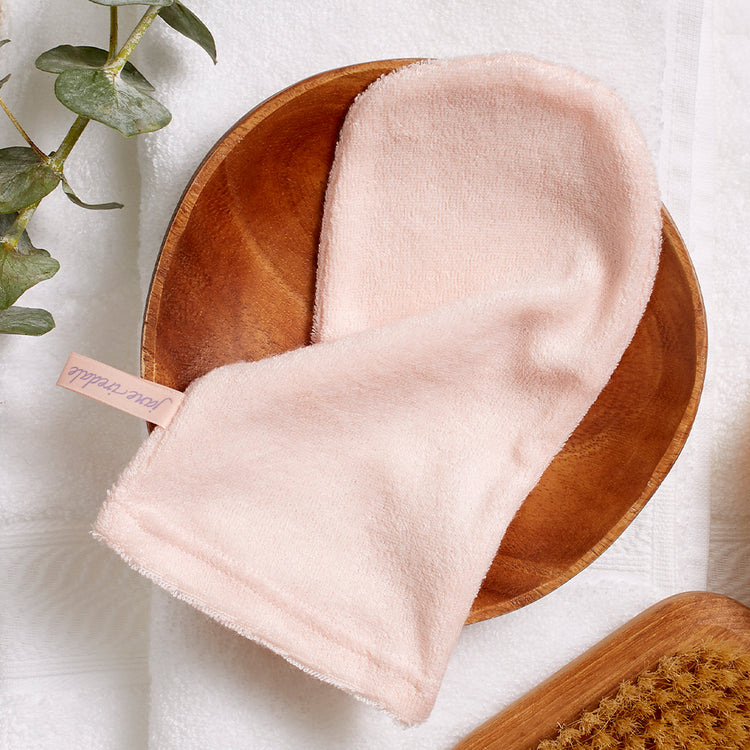 Magic Mitt® Makeup Remover