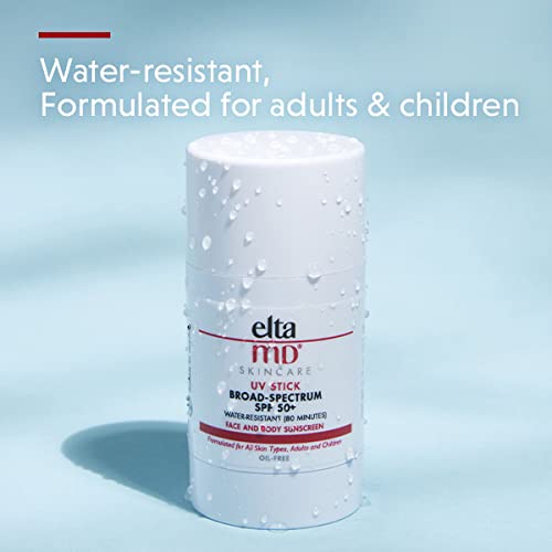 EltaMD UV Stick Broad-Spectrum SPF50+