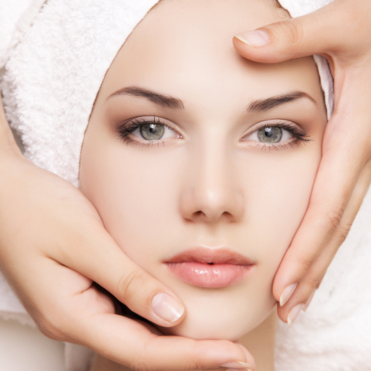 Luxury Facial Packages