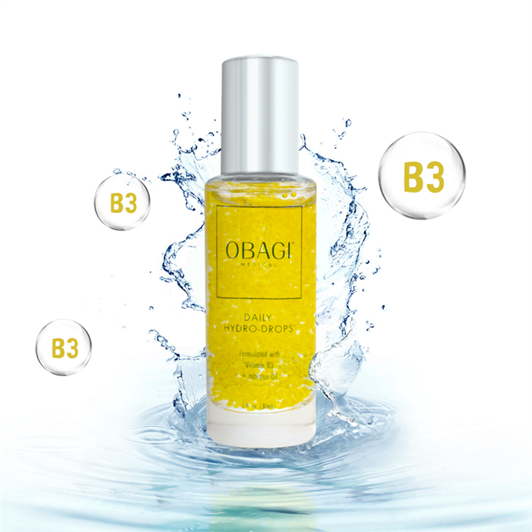 Obagi Medical Daily Hydro-Drops Facial Serum (1 fl. oz.)