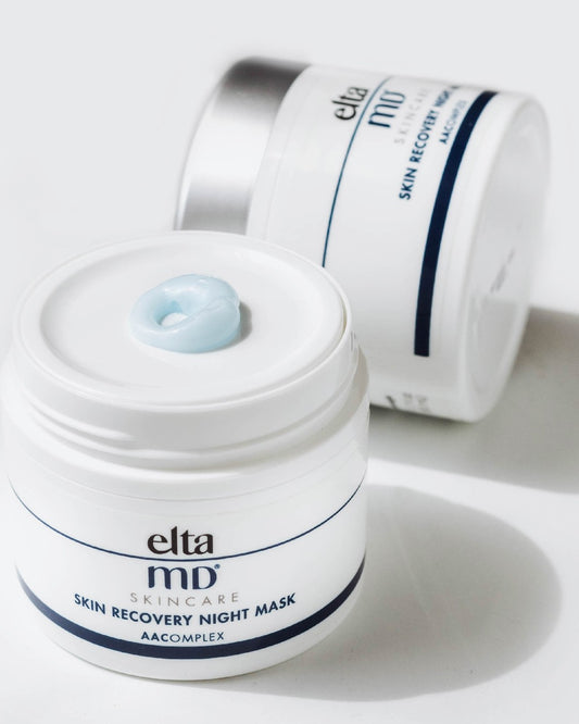 EltaMD Skin Recovery Night Mask - 1.7 fl oz