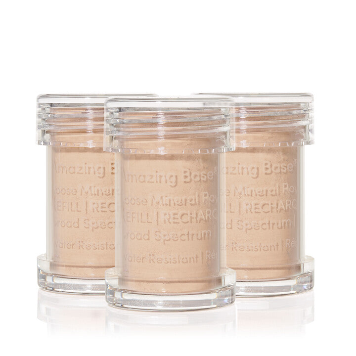 Amazing Base® Loose Mineral Powder SPF 30