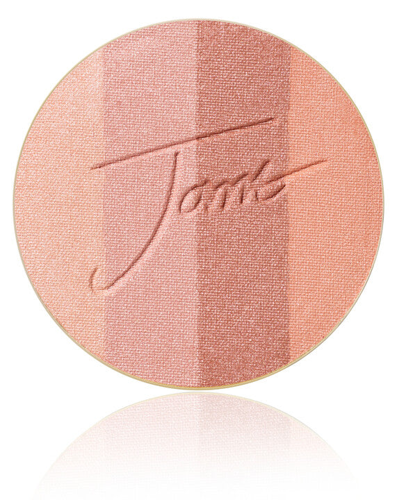 Shimmer Powder Bronzer