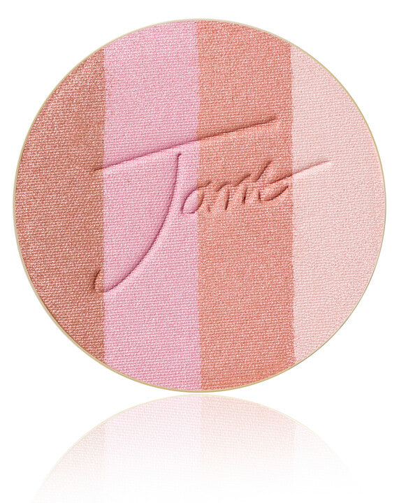 Shimmer Powder Bronzer