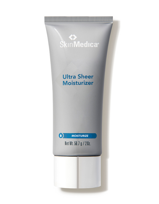 SkinMedica Ultra Sheer Moisturizer