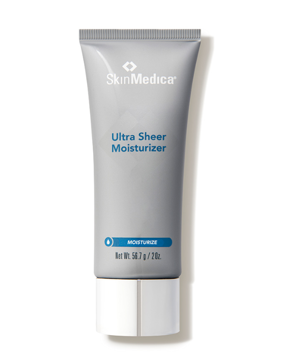 SkinMedica Ultra Sheer Moisturizer