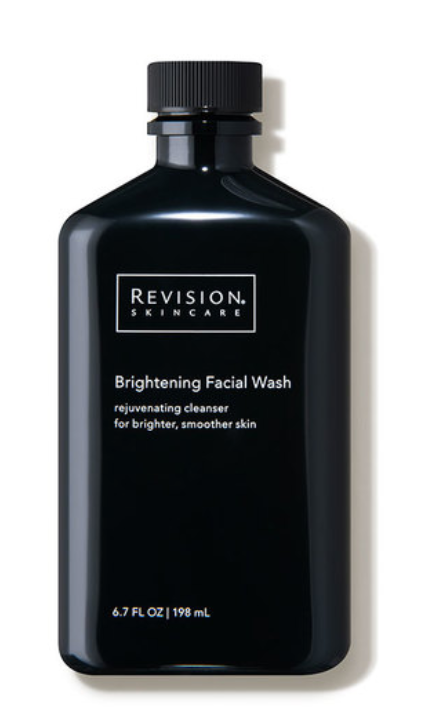 Revision Brightening Cleanser