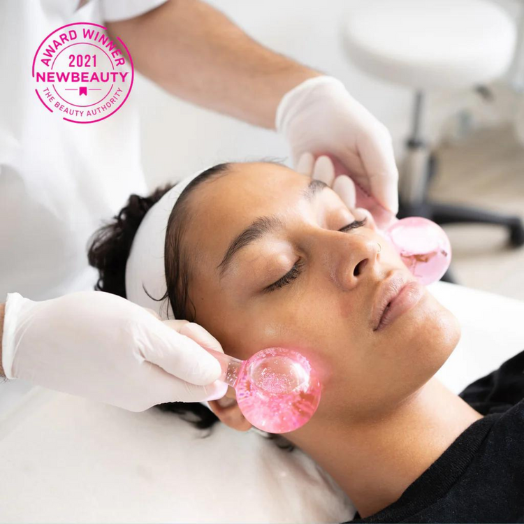 Luxury Facial Packages