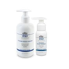 EltaMD Foaming Facial Cleanser