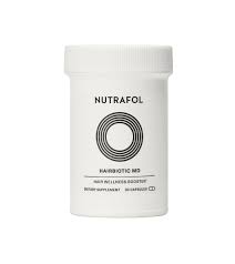 Hairbiotic MD