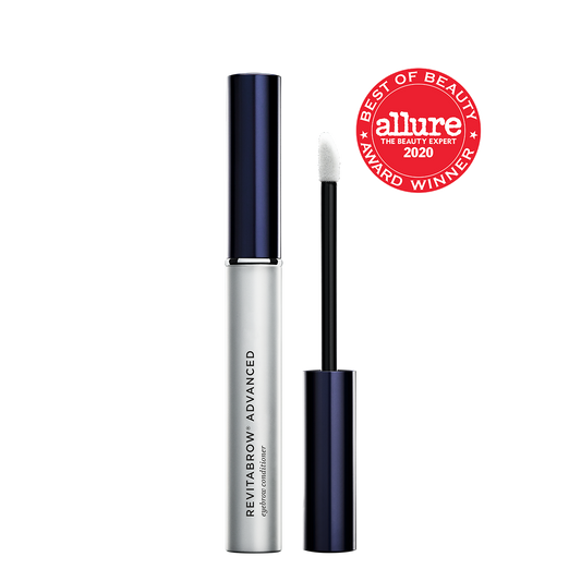 REVITABROW® ADVANCED EYEBROW CONDITIONER & SERUM