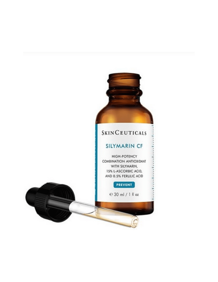 Silymarin CF
