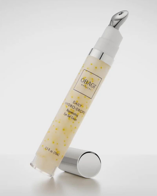 Daily Hydro-Drops® REJUVENATING EYE GEL CREAM