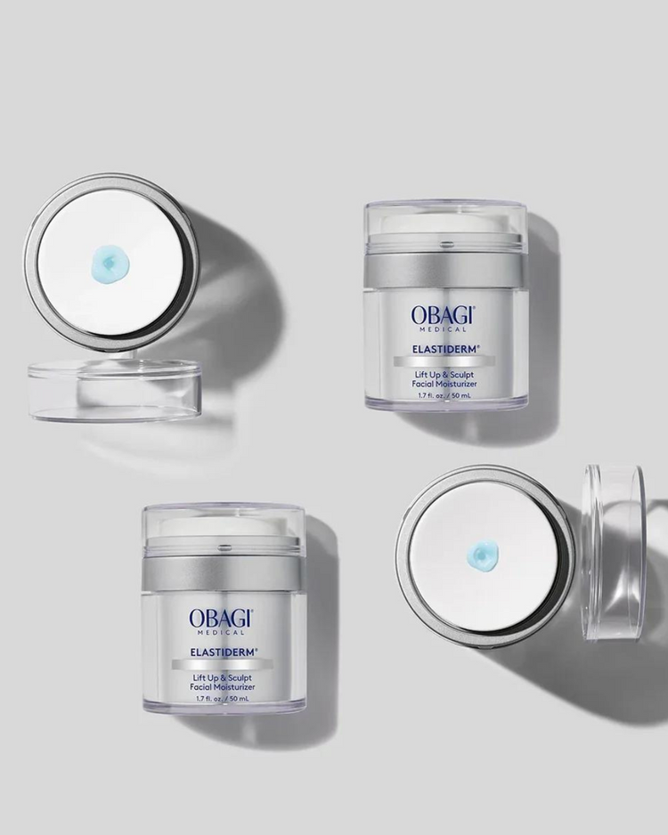 Obagi Elastiderm Lift Up & Sculpt Facial Moisturizer