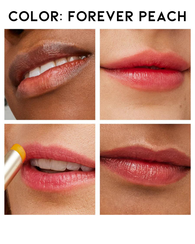 Just Kissed Lip & Cheek Stain