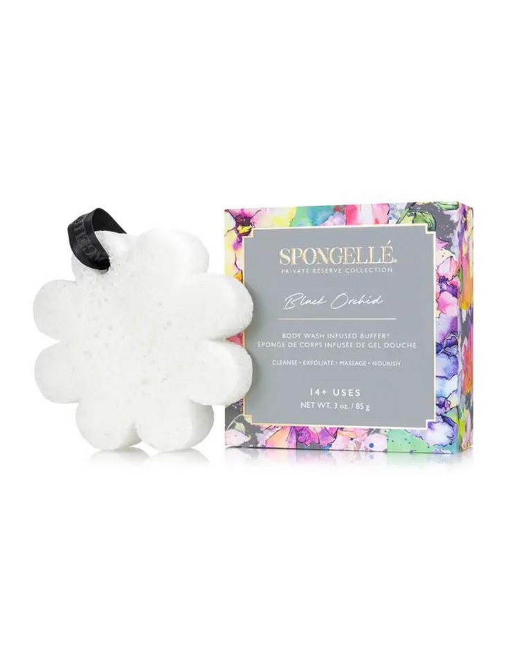 Spongellé Body Wash Infused Buffer