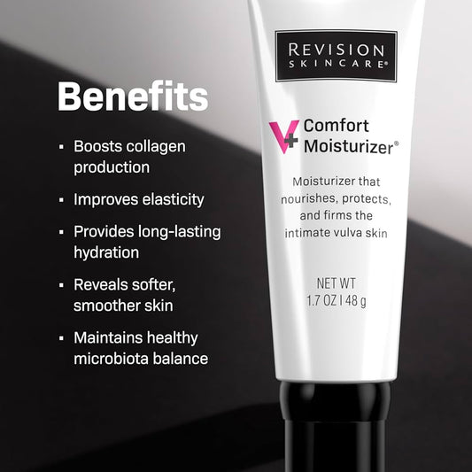 Revision Skincare V+ Comfort Moisturizer