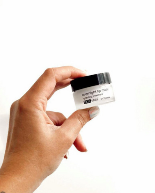 Overnight Lip Mask