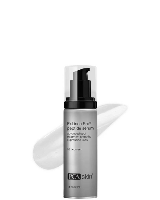 PCA SKIN ExLinea Pro Peptide Serum