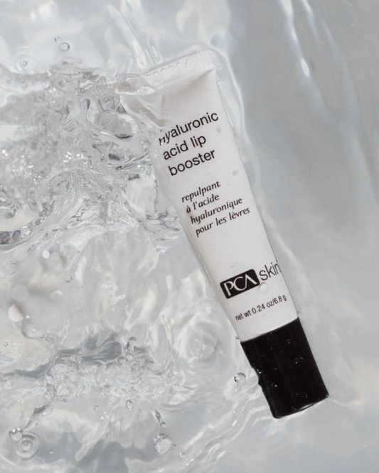 Hyaluronic Acid Lip Booster
