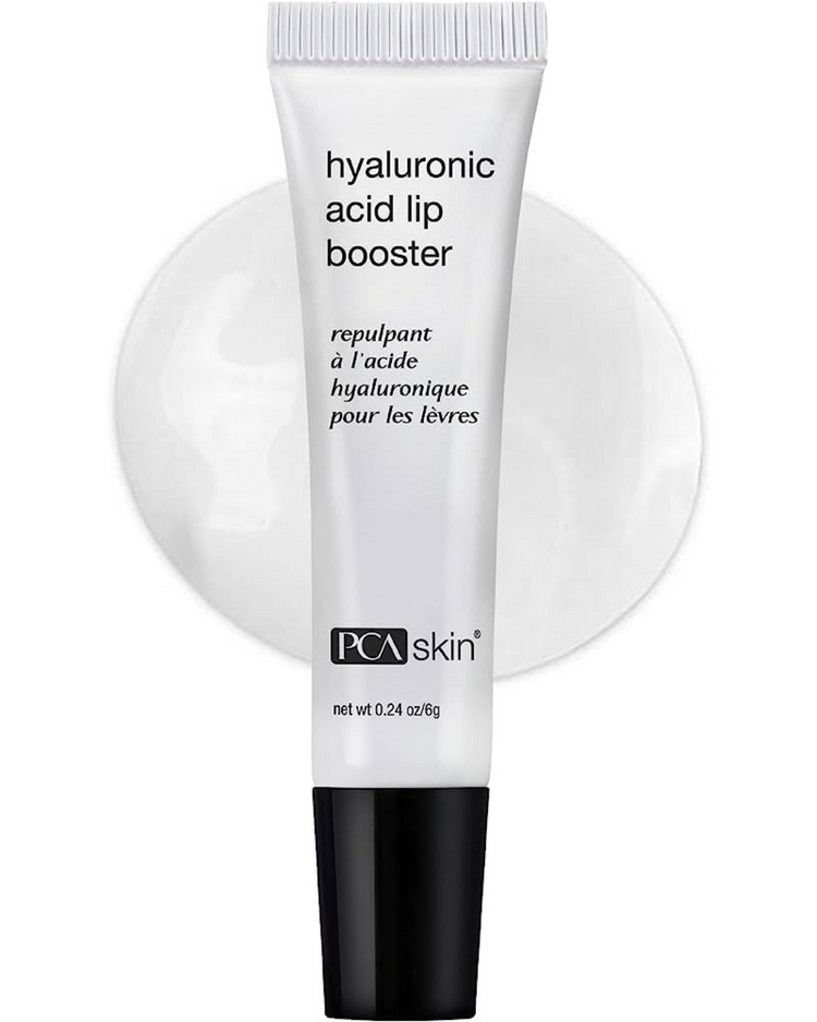 Hyaluronic Acid Lip Booster