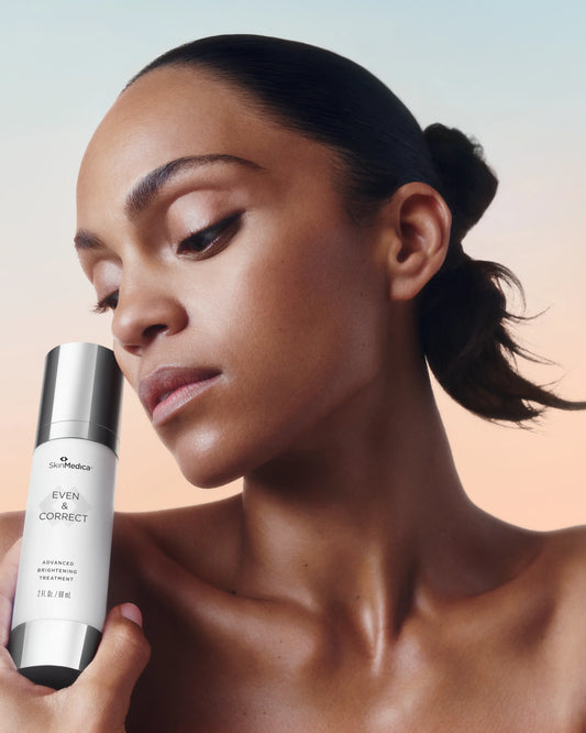 Even & Correct Advanced Brightening Treatment