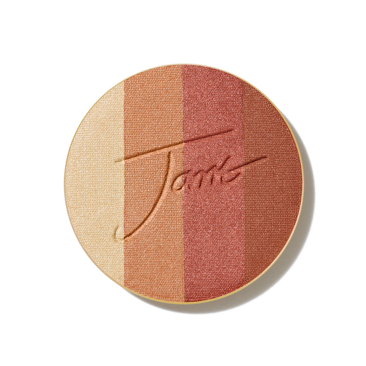 Shimmer Powder Bronzer