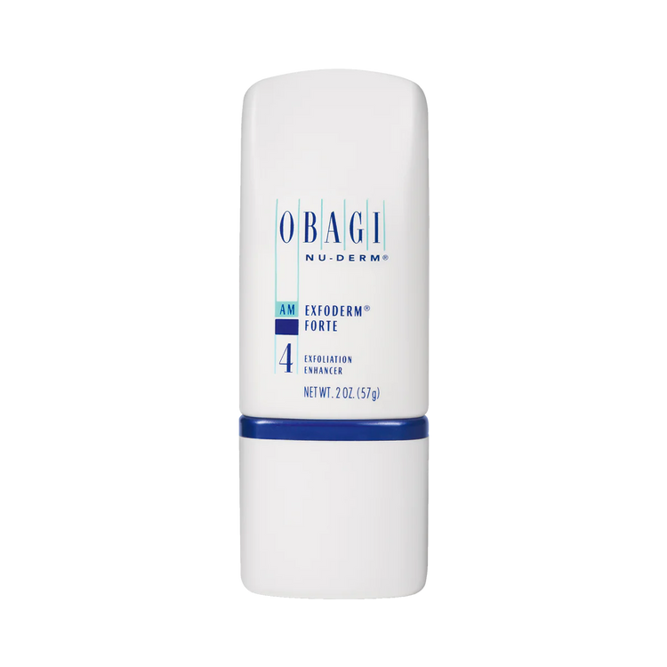 Obagi Nu-derm Exfoderm/Exfoderm Forte