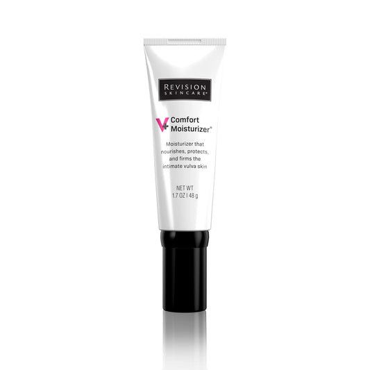 Revision Skincare V+ Comfort Moisturizer