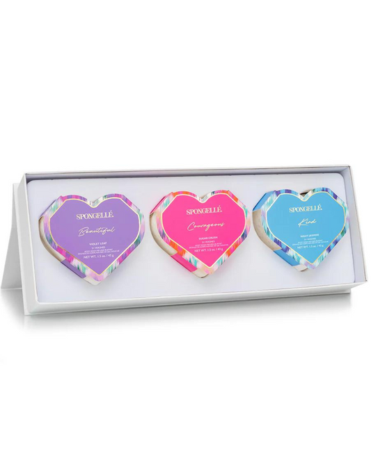 Spongelle For My Mom Gift Set