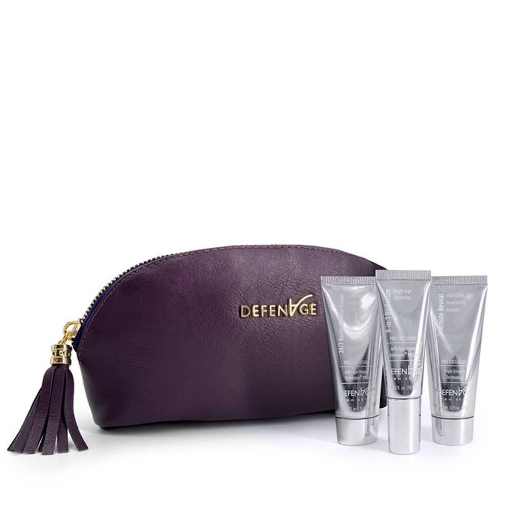 DefenAge Fly Kit PRO Platinum Edition