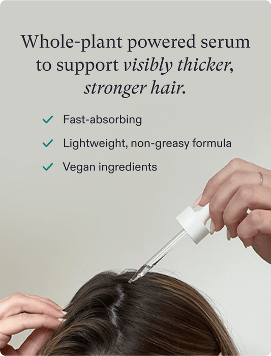 Hair Serum