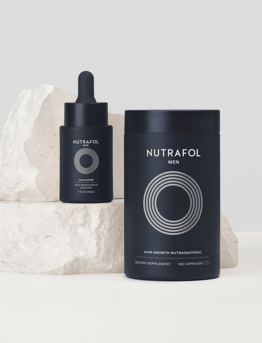 Nutrafol Men