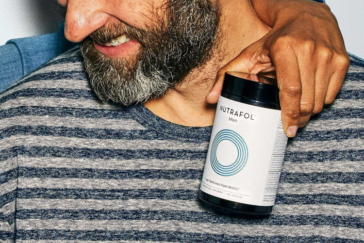 Nutrafol Men
