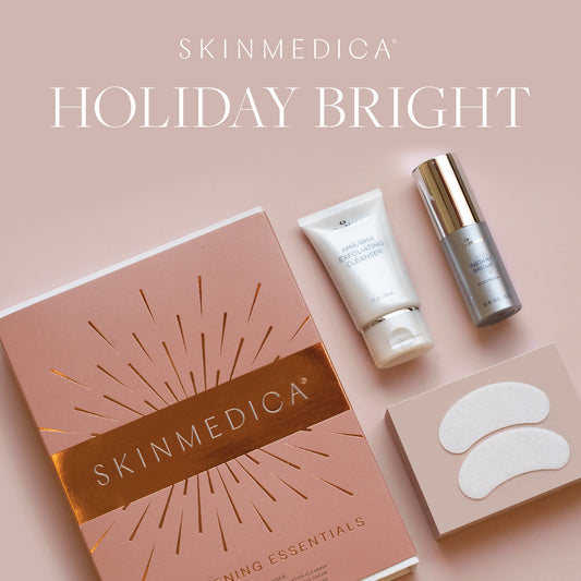 Skin Medica Bundle