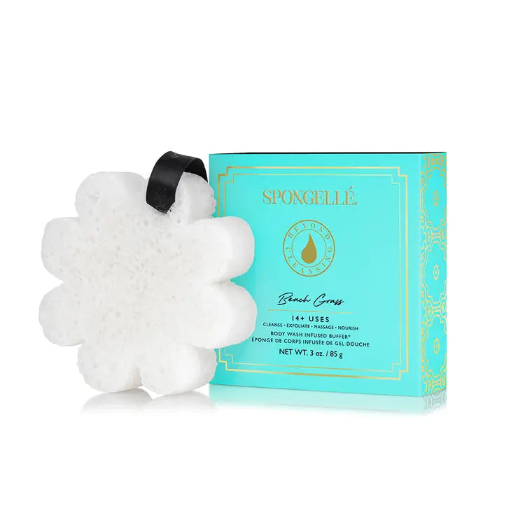 Spongellé Body Wash Infused Buffer