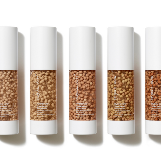 HydroPure™ Tinted Serum with Hyaluronic Acid & CoQ10