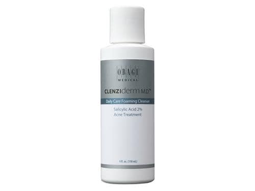 Obagi Medical CLENZIderm M.D. Daily Care Foaming Cleanser (4 fl. oz.)