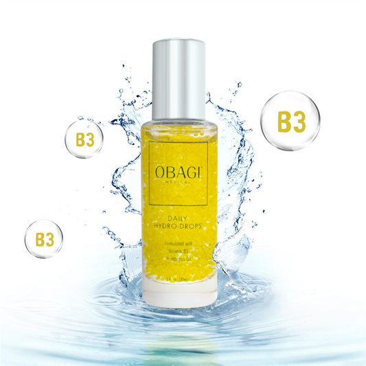 Obagi Medical Daily Hydro-Drops Facial Serum (1 fl. oz.)