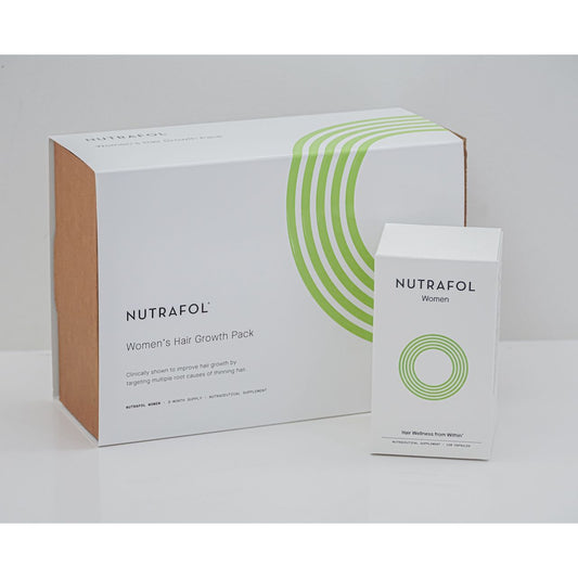 Nutrafol Women