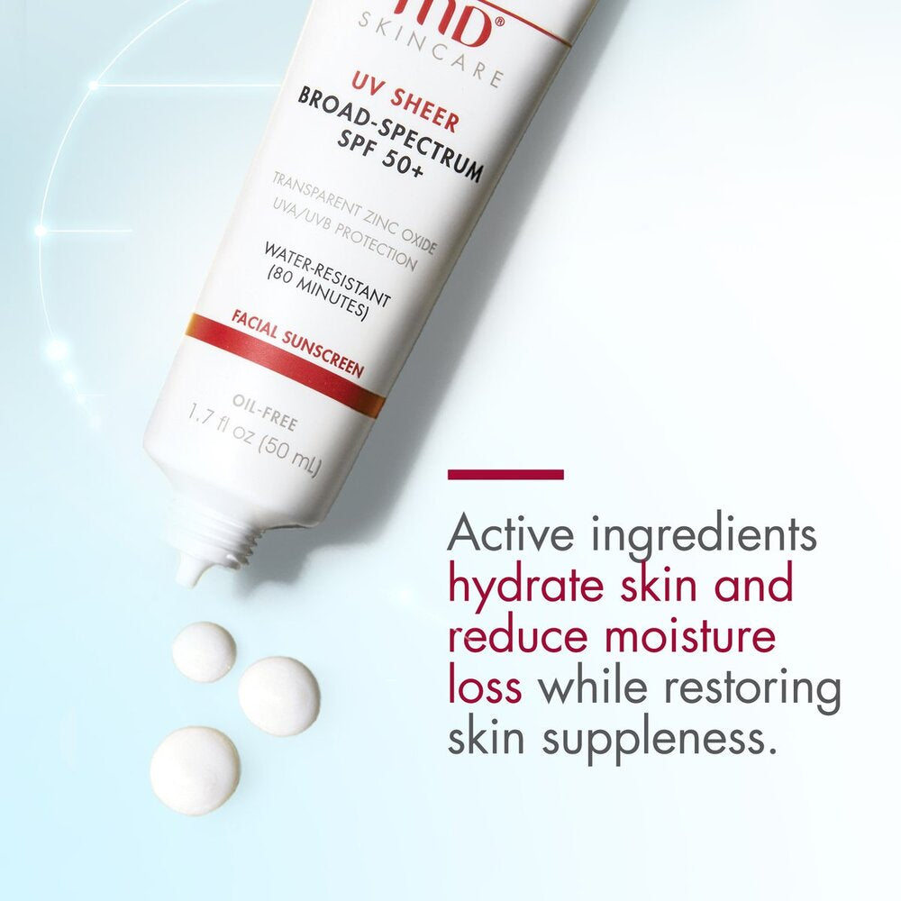 EltaMD UV Sheer Broad-Spectrum SPF 50