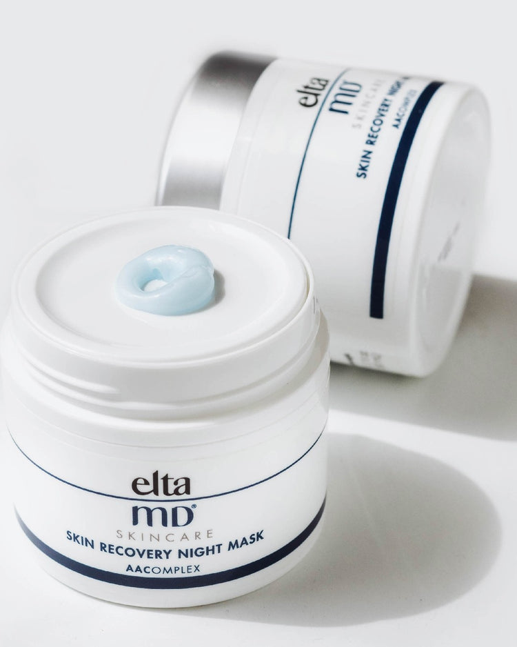 EltaMD Skin Recovery Night Mask - 1.7 fl oz