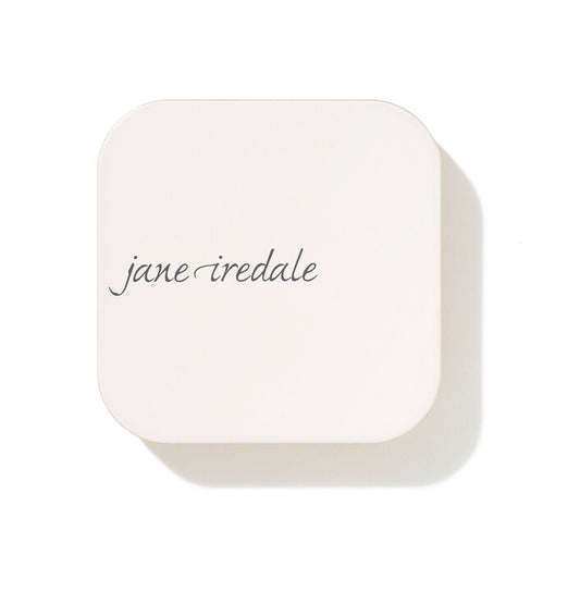 Refillable Compact for Shimmer Bronzer