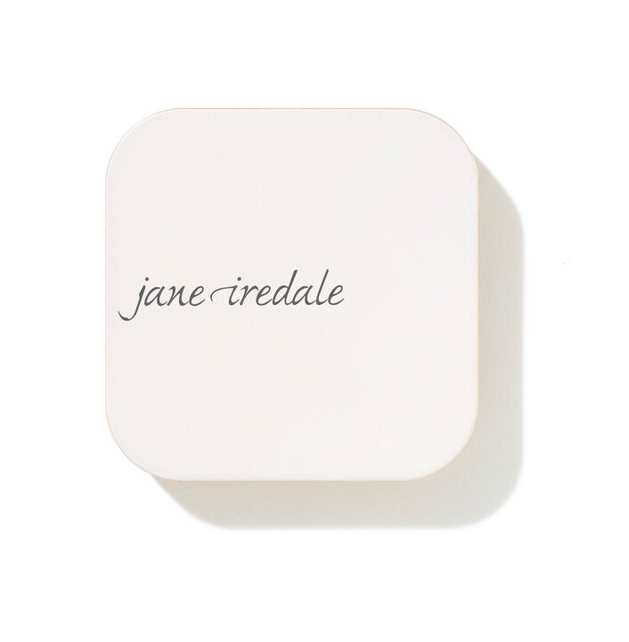 Refillable Compact for Shimmer Bronzer